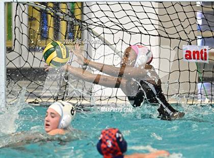 Thumbnail 1 in Brazoswood vs Brandeis (UIL 6A State Semifinal) photogallery.
