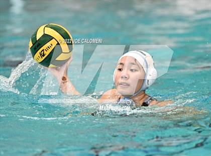 Thumbnail 3 in Brazoswood vs Brandeis (UIL 6A State Semifinal) photogallery.