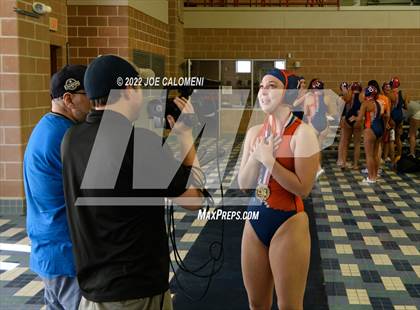 Thumbnail 1 in Brazoswood vs Brandeis (UIL 6A State Semifinal) photogallery.