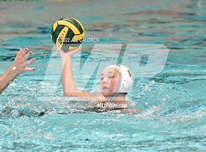 Thumbnail 3 in Brazoswood vs Brandeis (UIL 6A State Semifinal) photogallery.
