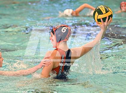 Thumbnail 3 in Brazoswood vs Brandeis (UIL 6A State Semifinal) photogallery.