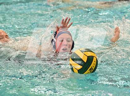 Thumbnail 2 in Brazoswood vs Brandeis (UIL 6A State Semifinal) photogallery.