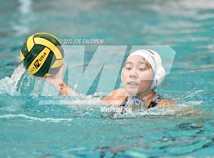 Thumbnail 2 in Brazoswood vs Brandeis (UIL 6A State Semifinal) photogallery.