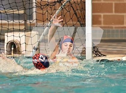 Thumbnail 2 in Brazoswood vs Brandeis (UIL 6A State Semifinal) photogallery.