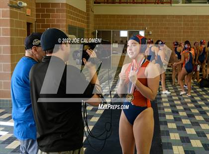 Thumbnail 3 in Brazoswood vs Brandeis (UIL 6A State Semifinal) photogallery.