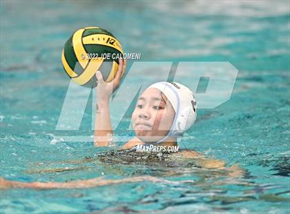 Thumbnail 3 in Brazoswood vs Brandeis (UIL 6A State Semifinal) photogallery.