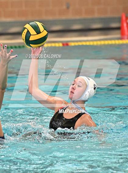 Thumbnail 3 in Brazoswood vs Brandeis (UIL 6A State Semifinal) photogallery.