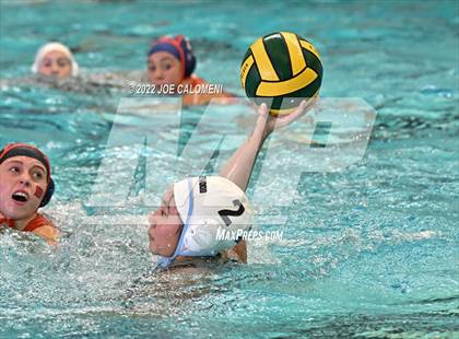 Thumbnail 2 in Brazoswood vs Brandeis (UIL 6A State Semifinal) photogallery.