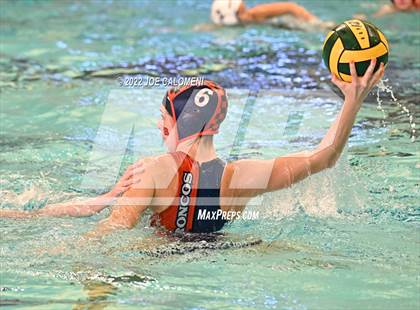 Thumbnail 2 in Brazoswood vs Brandeis (UIL 6A State Semifinal) photogallery.