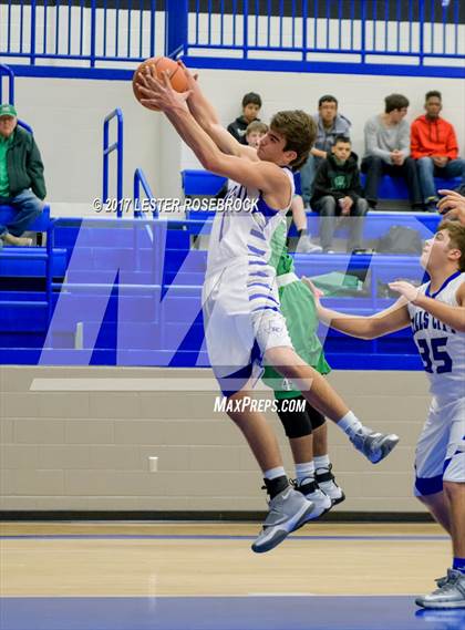 Thumbnail 3 in Woodsboro @ Falls City photogallery.