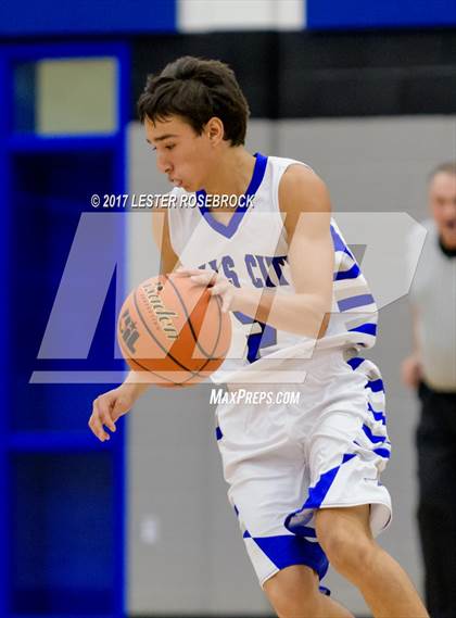 Thumbnail 3 in Woodsboro @ Falls City photogallery.