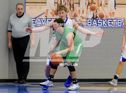 Thumbnail 1 in Woodsboro @ Falls City photogallery.