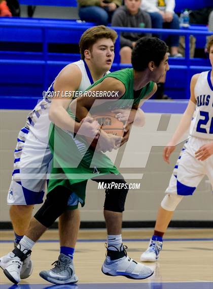 Thumbnail 2 in Woodsboro @ Falls City photogallery.