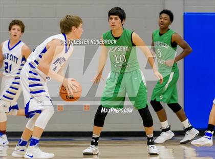 Thumbnail 1 in Woodsboro @ Falls City photogallery.