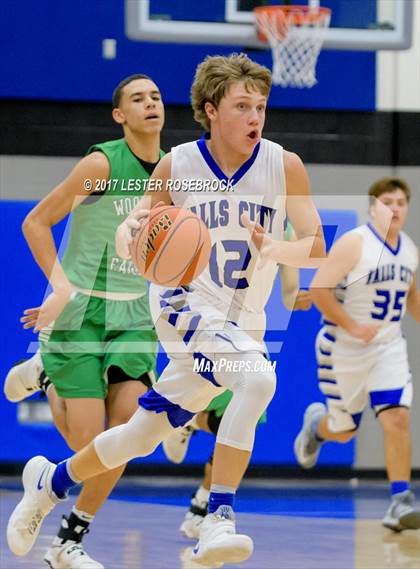 Thumbnail 1 in Woodsboro @ Falls City photogallery.