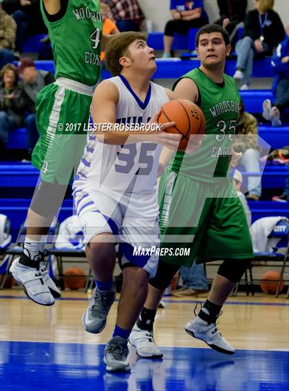 Thumbnail 1 in Woodsboro @ Falls City photogallery.