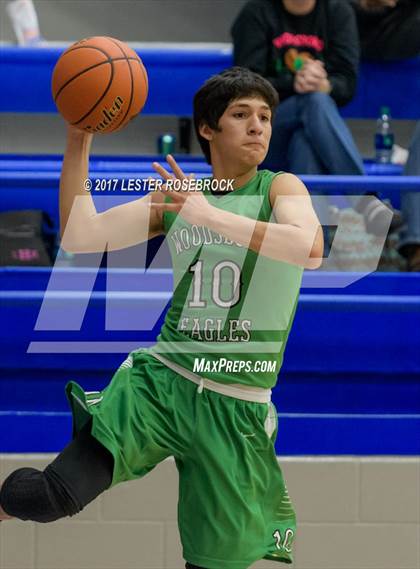 Thumbnail 2 in Woodsboro @ Falls City photogallery.