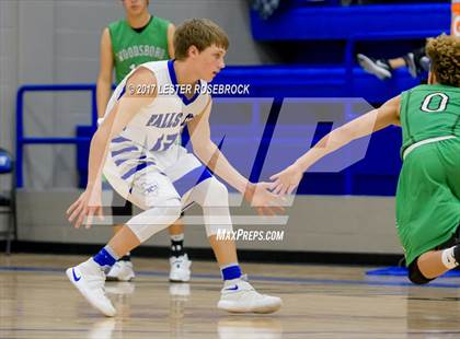 Thumbnail 1 in Woodsboro @ Falls City photogallery.