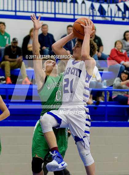 Thumbnail 2 in Woodsboro @ Falls City photogallery.