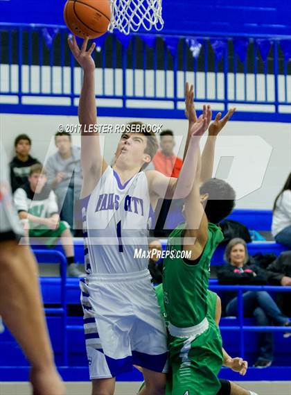 Thumbnail 3 in Woodsboro @ Falls City photogallery.