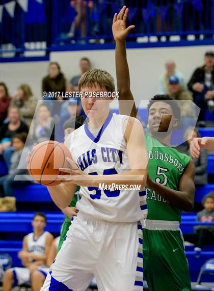 Thumbnail 1 in Woodsboro @ Falls City photogallery.
