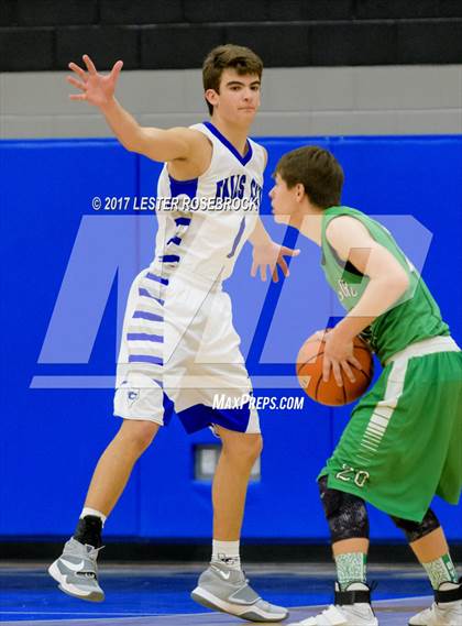 Thumbnail 2 in Woodsboro @ Falls City photogallery.