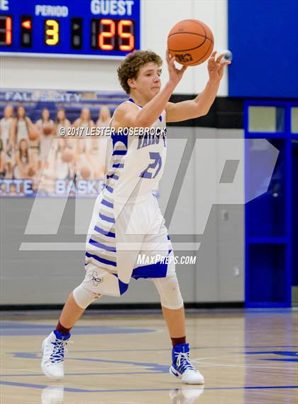 Thumbnail 2 in Woodsboro @ Falls City photogallery.