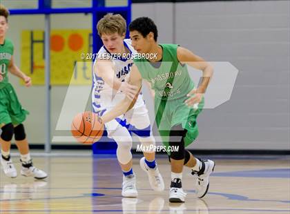 Thumbnail 2 in Woodsboro @ Falls City photogallery.