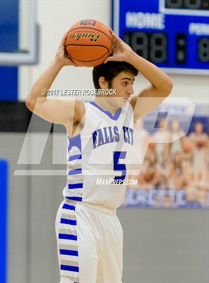 Thumbnail 2 in Woodsboro @ Falls City photogallery.