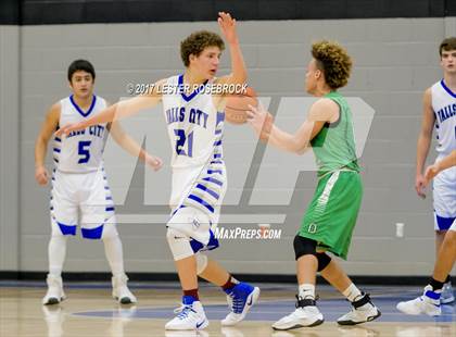 Thumbnail 2 in Woodsboro @ Falls City photogallery.