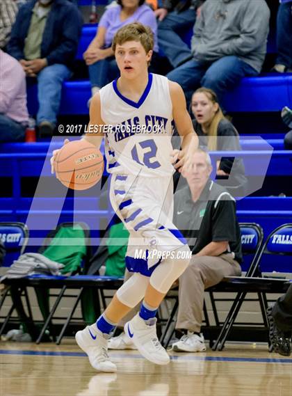 Thumbnail 1 in Woodsboro @ Falls City photogallery.