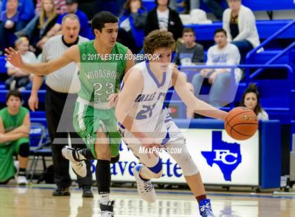 Thumbnail 3 in Woodsboro @ Falls City photogallery.