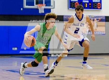 Thumbnail 3 in Woodsboro @ Falls City photogallery.