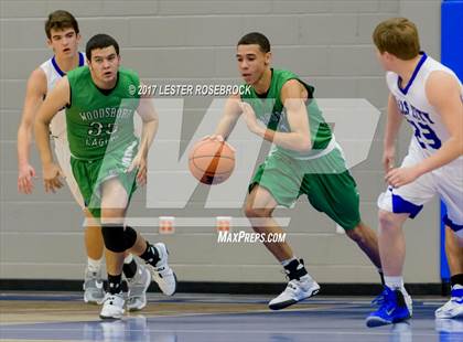 Thumbnail 2 in Woodsboro @ Falls City photogallery.