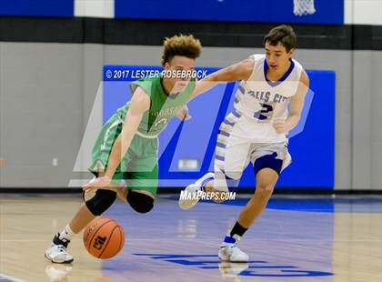 Thumbnail 3 in Woodsboro @ Falls City photogallery.