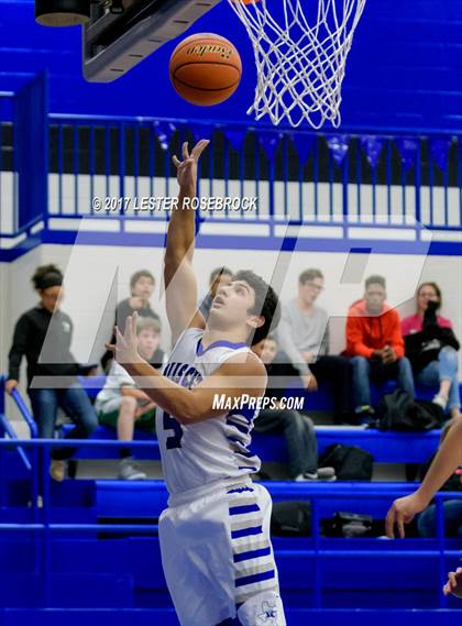 Thumbnail 3 in Woodsboro @ Falls City photogallery.