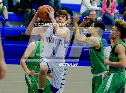 Thumbnail 1 in Woodsboro @ Falls City photogallery.