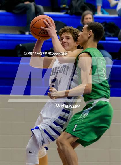 Thumbnail 1 in Woodsboro @ Falls City photogallery.