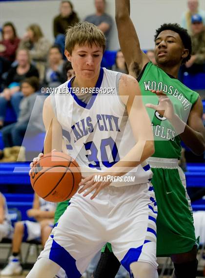 Thumbnail 2 in Woodsboro @ Falls City photogallery.