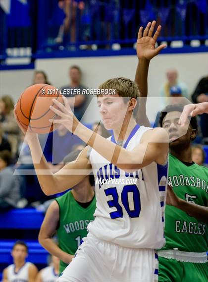 Thumbnail 3 in Woodsboro @ Falls City photogallery.