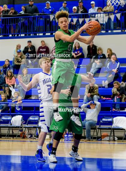 Thumbnail 2 in Woodsboro @ Falls City photogallery.