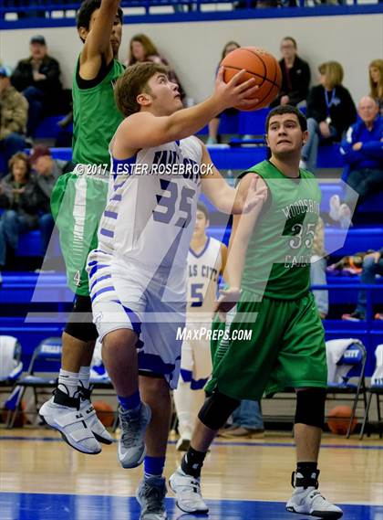 Thumbnail 2 in Woodsboro @ Falls City photogallery.
