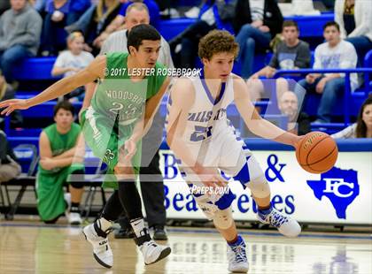Thumbnail 2 in Woodsboro @ Falls City photogallery.