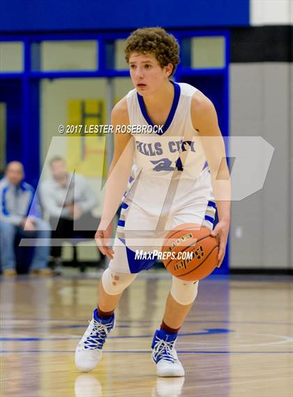 Thumbnail 3 in Woodsboro @ Falls City photogallery.