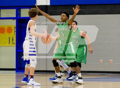 Thumbnail 2 in Woodsboro @ Falls City photogallery.