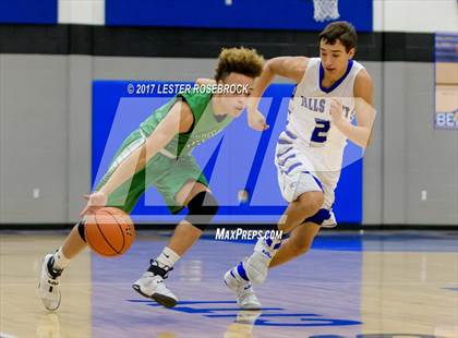 Thumbnail 1 in Woodsboro @ Falls City photogallery.