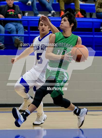 Thumbnail 3 in Woodsboro @ Falls City photogallery.