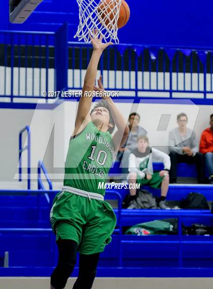 Thumbnail 1 in Woodsboro @ Falls City photogallery.