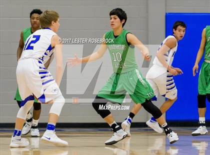 Thumbnail 2 in Woodsboro @ Falls City photogallery.