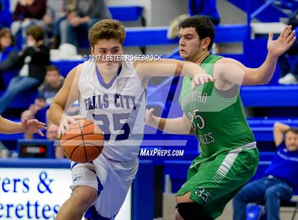 Thumbnail 1 in Woodsboro @ Falls City photogallery.